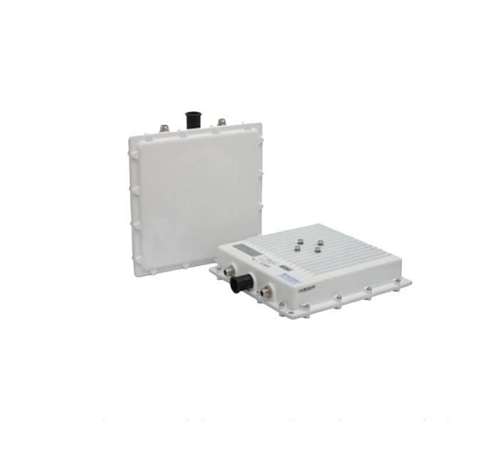 工業級MESH自組網基站LM4000