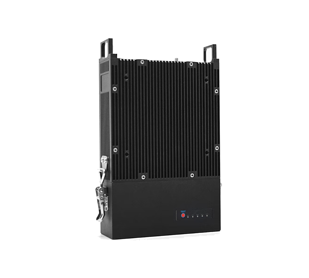 MESH自組網HTHR-1400-4W
