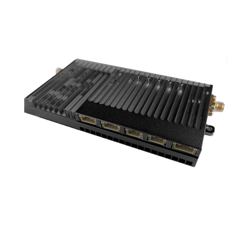 HT-LTE1400-33通信模塊